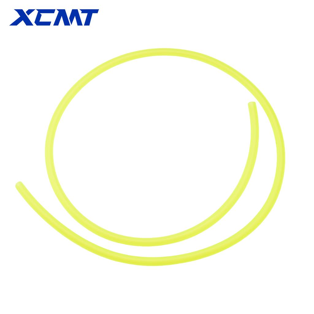 Universal 1M 3M 5M Motorcycle Hose Petrol Fuel Line Hose Gas Oil Pipe Tube For Mini Moto Dirt Bike ATV Quad Minimotor Scooter