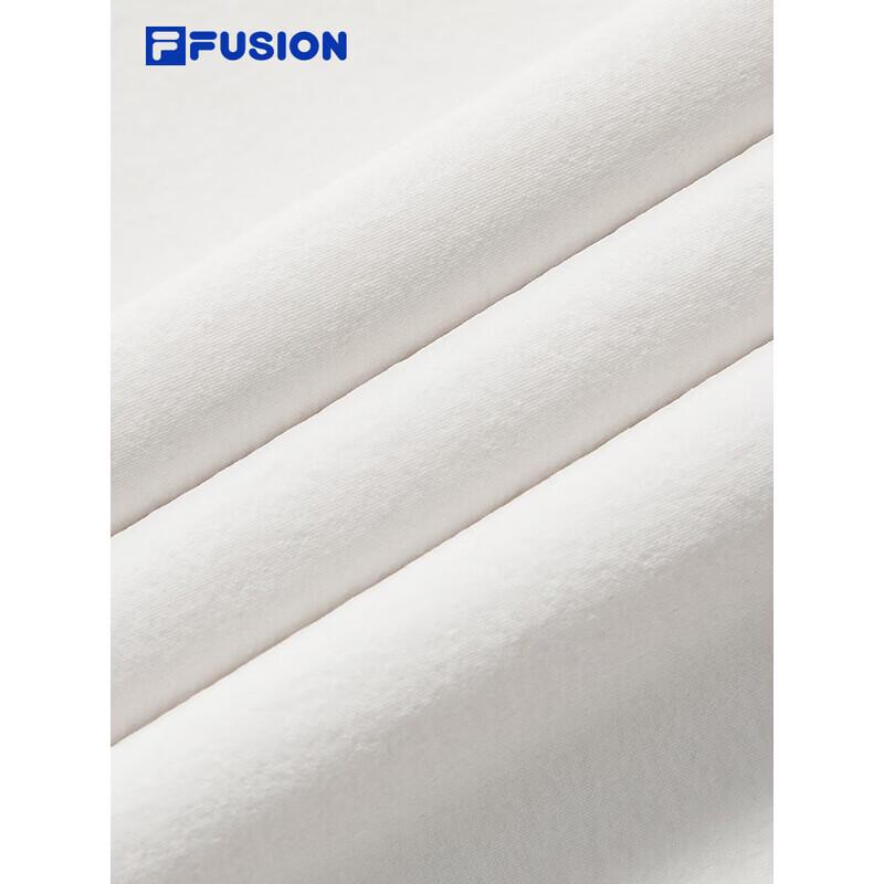 Fila FUSION Women's Zhang Hao Collection Straight-Leg Pants