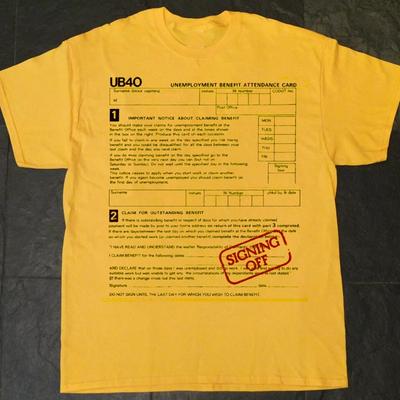 Tops – T-Shirts