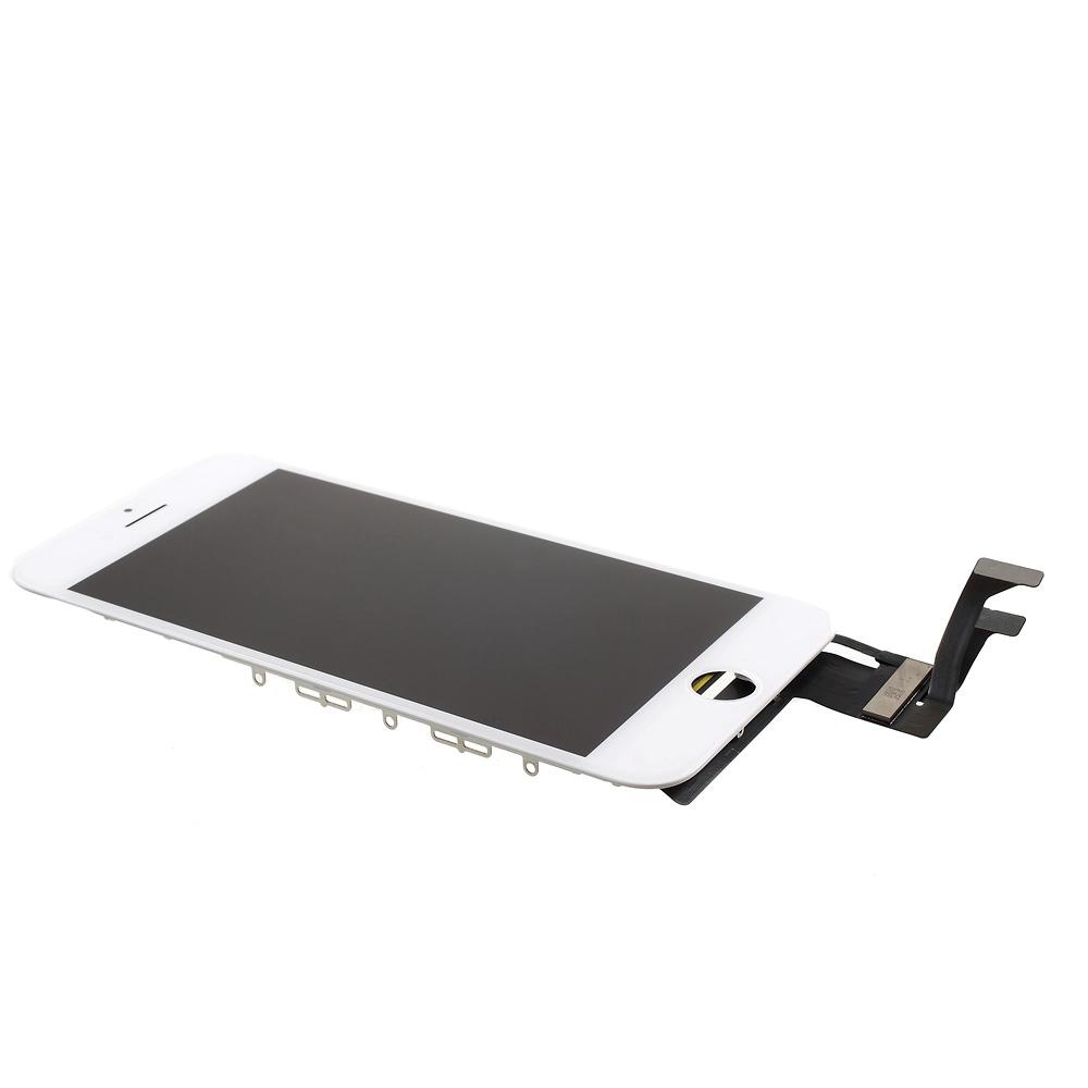 LCD Screen and Digitizer Assembly+Frame (Made by China Manufacturer,380-450cd/m2 Brightness) (without Logo) for iPhone 7 Plus