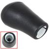 Toyota Hiace 05-12 5 SPEED BLACK Gear Shift Knob
