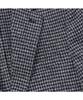 Brentwood Minimal Check Lightweight Seerscher Jacket Brjbm26551Nyx