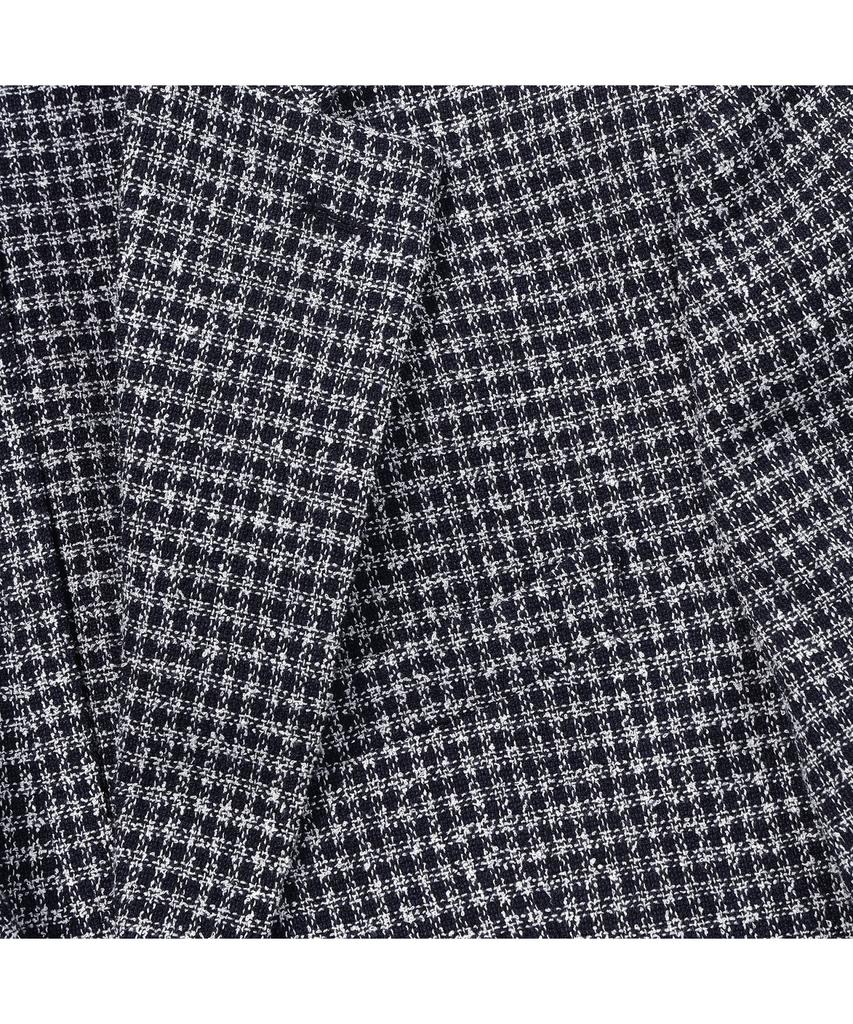 Brentwood Minimal Check Lightweight Seerscher Jacket Brjbm26551Nyx