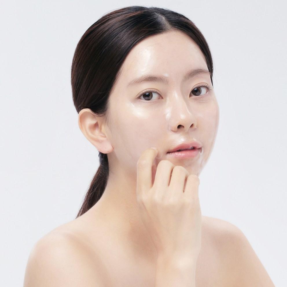 ELLE PARIS PDRN Collagen Wrapping Mask 70ml, 1ea