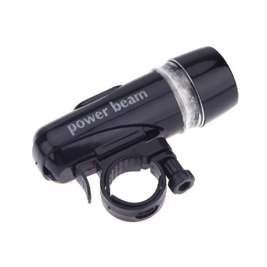 Fahrrad MTB Fahrrad LED Vorder- Rücklicht Scheinwerfer Rücklicht Set Batteriebetrieben