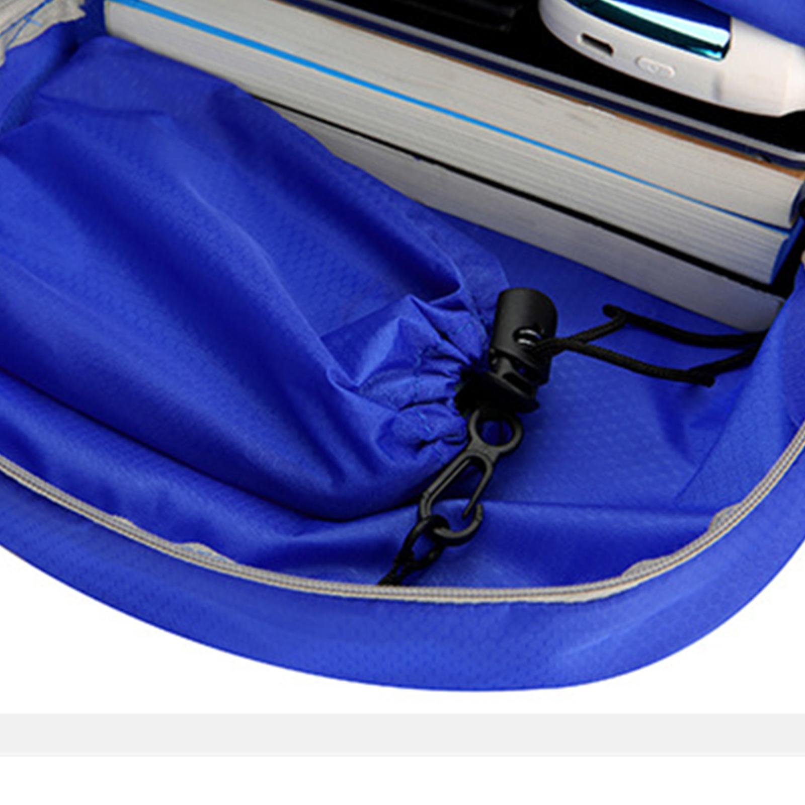 Походный рюкзак — фото 9