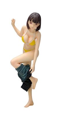 Love Plus Anegasaki Nene escala PVC pintado acabado (1/10 produto)