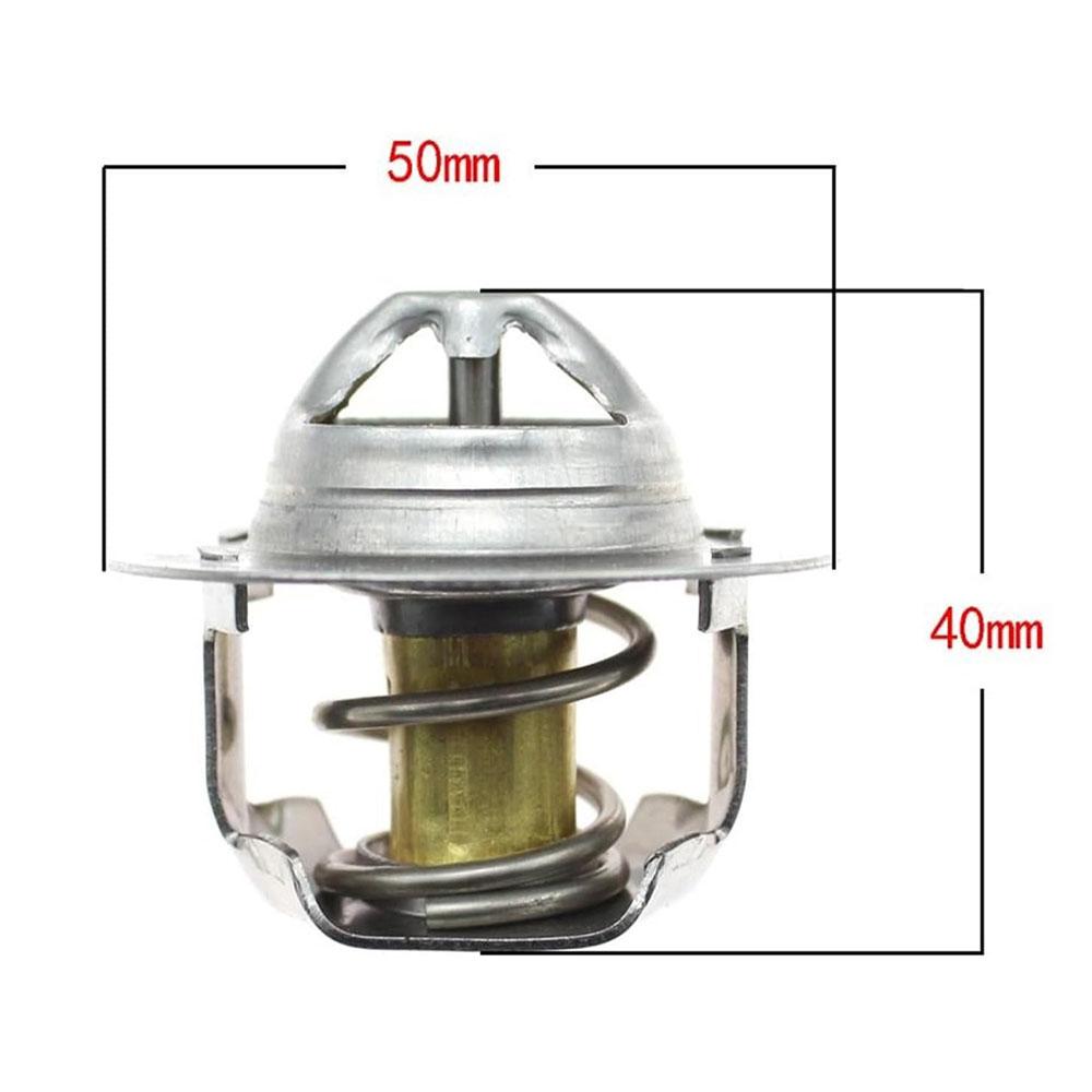 Car Thermostat For Renault Scenic Clio Megane Grand Scénic 7700872554 7700872635
