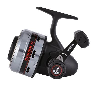 Abu Garcia Abu Garcia 506 MKII 506 MK2 Lukkede Fiskehjul [Vare]