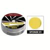 Chrome Shine Restorer for Car Windows & Metal Surfaces - Rust Remover and Polishing Paste, Removes Stains & Oxidation, Restores