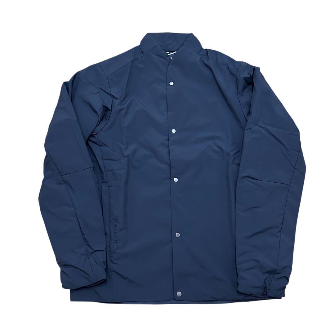 

[USED] HOUDINI Ms Ms Enfold Jacket S