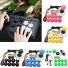 DIY Raspberry Pi Controller DIY Arcade Joystick LED Arcade Buttons for Players