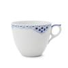 Royal Copenhagen Princess Coffee Cup Saucer 180ml Princess 1104071 & [Item]