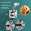 Adjustable Punch-Free Suction Cup Shower Head Holder - Secure & Versatile Bathroom Solution
