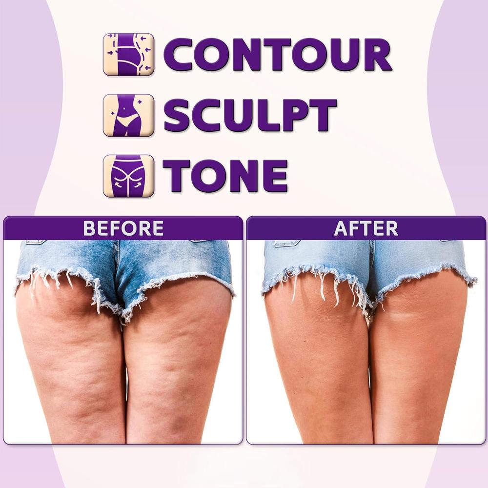 1 Stück Holz-Faszien-Massagegerät für Cellulite-Lösung, Muskelkaterlinderung, Körper-Rücken-Massagegerät-Stab, Triggerpunkt-Therapie