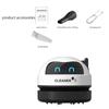New Mini Vacuum Cleaner Smart Robot Portable Vacuum Cleaner Detachable Nozzle Wireless Vacuum Cleaners Smart Home Cleaning Tools