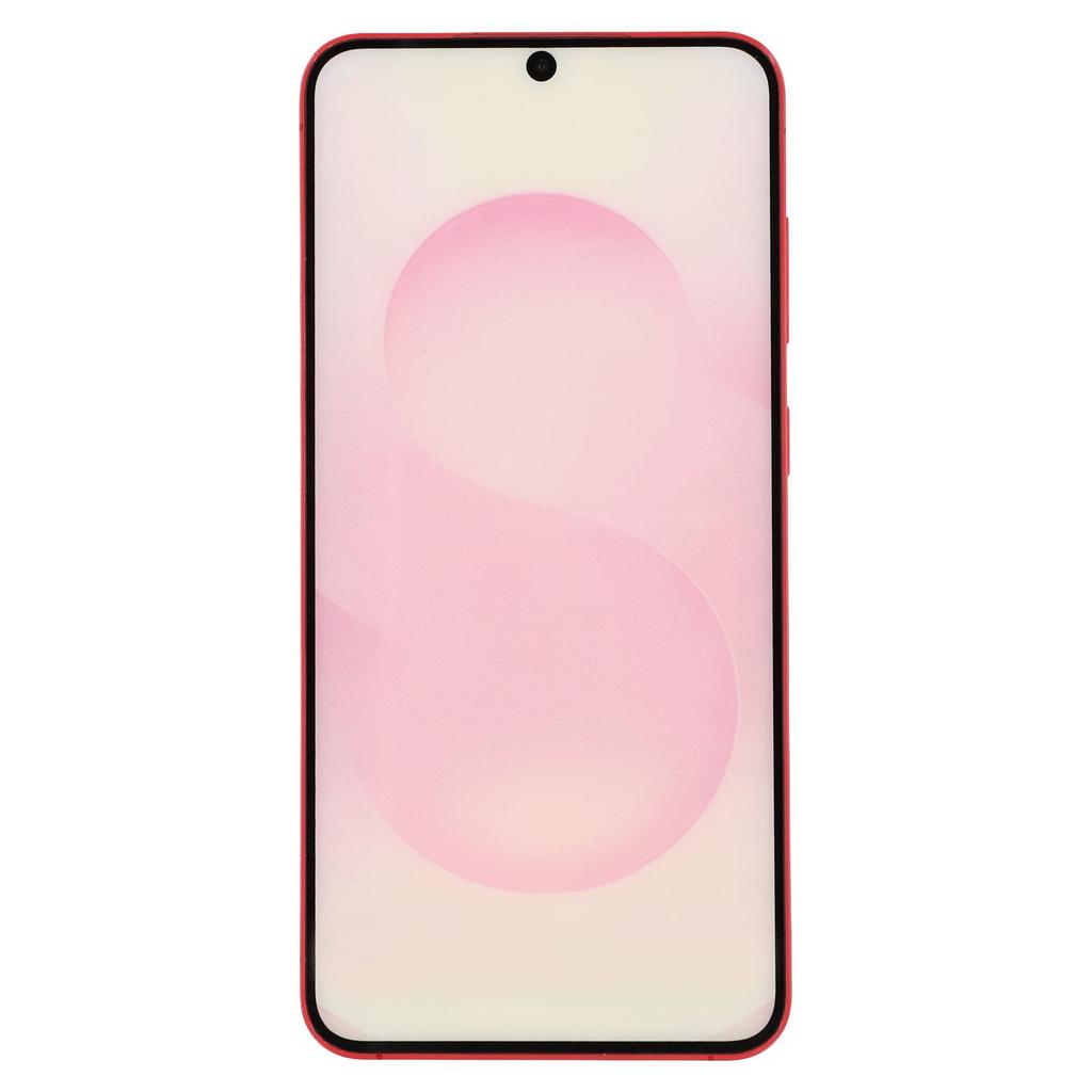 Dla Samsunga Galaxy S25+ Kolorowy Ekran Manekin Telefon Licznik Strzałów Wyświetlacz Zabawki (Bez logo)