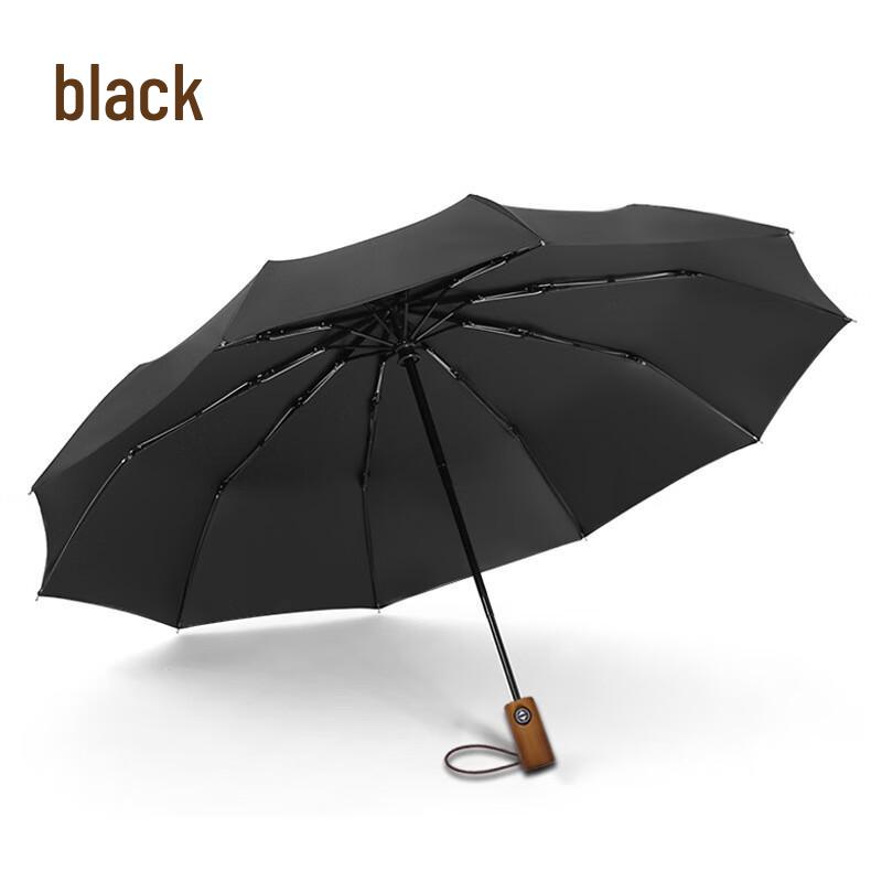 KADENUO Fully Automatic Business Folding Umbrella