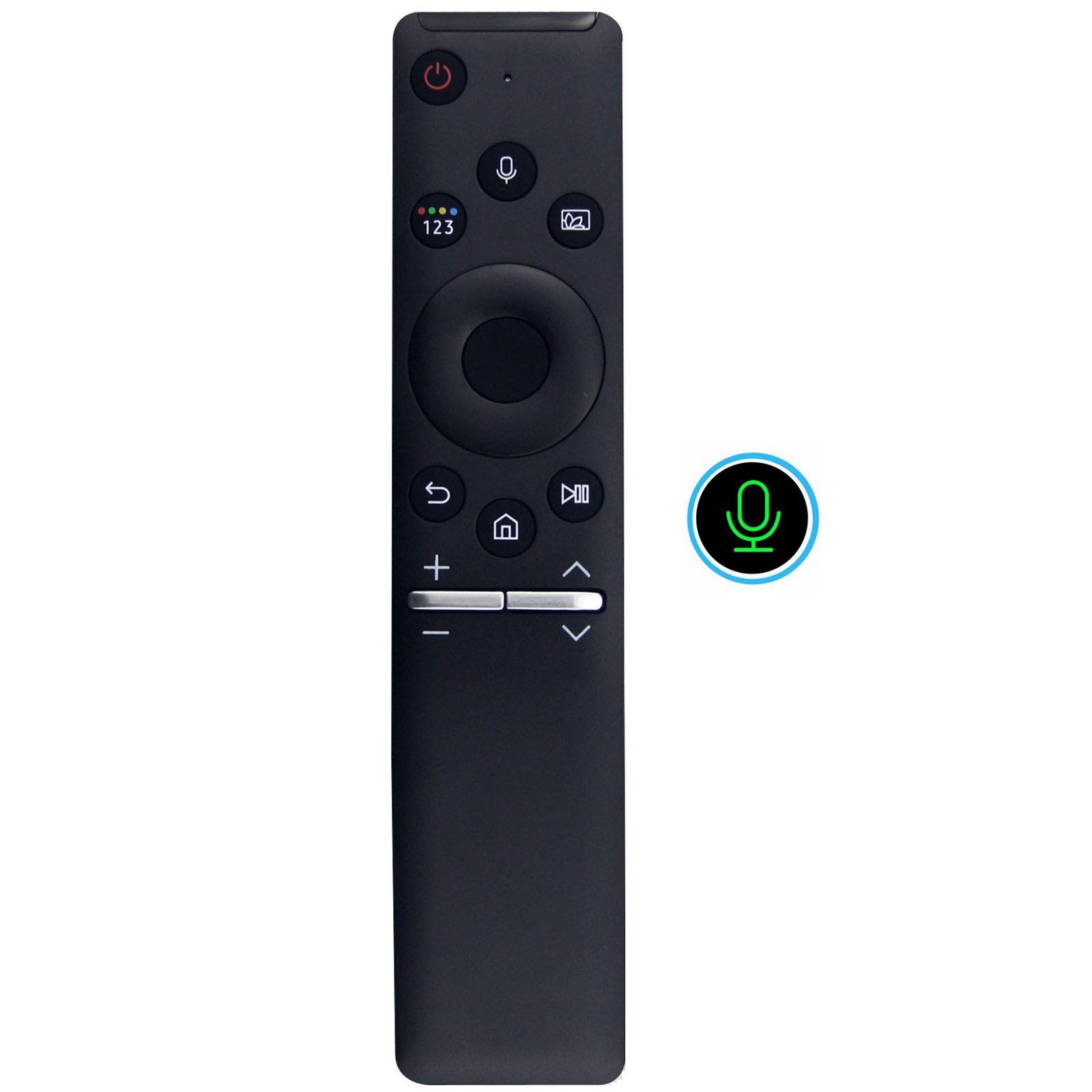 

BN59-01298G For Samsung TV Remote Control Plastic Voice Control Replacement Television Controller A