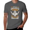 Its A 18436572 Thing You Wouldnt Understand Tshirt Work Outdoor Short Sleeve Tee