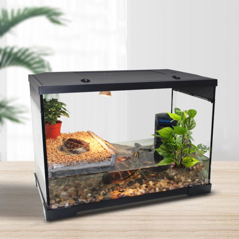 Simulation Water Plants Realistic Silk Cloth Leaves Water Plants Aquarium Landscaping Decoration