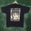 Type O Negative I Don't Wanna Be Me Gothic Metal Band T-shirt Size 2XL