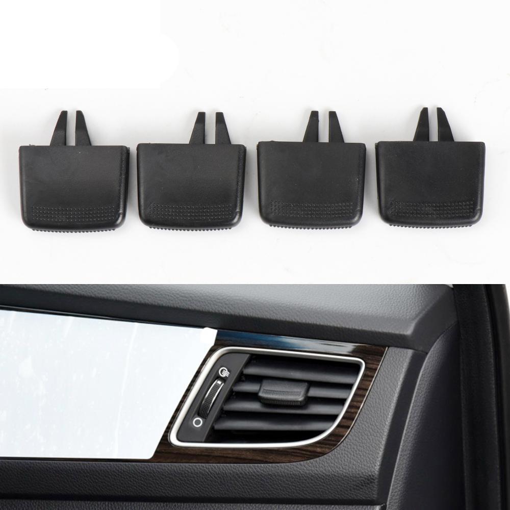 Auto Front A/C Air Conditioning Vent Outlet Tab For Hyundai Mistra 2014-2016 A/C Air Vent Outlet Tab Clip Repair Kit 97480-B3000