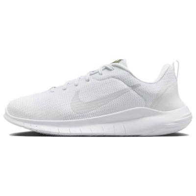 Flex Experience Run 12 'White Pure Platinum' Women's Sneakers DV0746-100