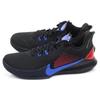 New Nike Mamba Fury EP 'Black Racer Blue CK2088-004