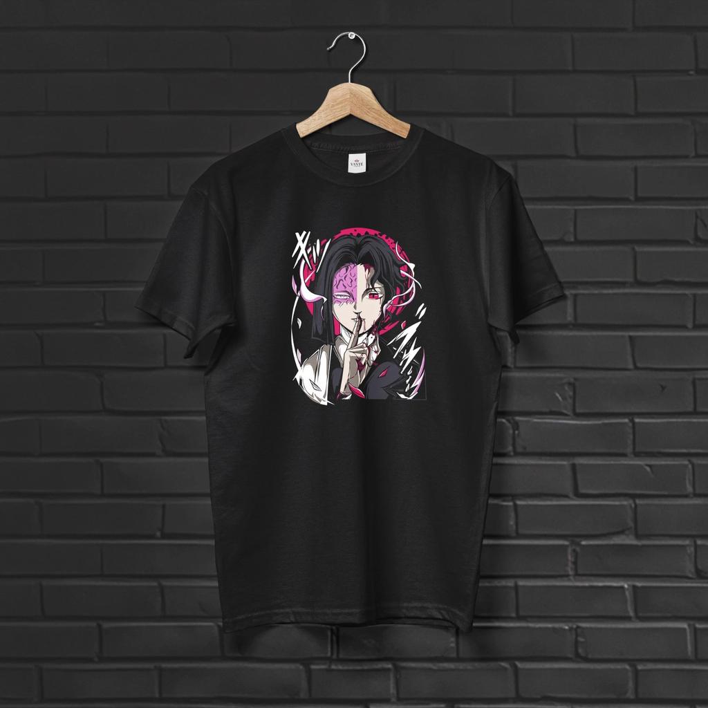Demon Slayer Hashira T-Shirt Anime Manga Japanese Streetwear Tee