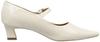 Evol Damen Mary Jane Pumps mit 4 cm Absatz, IV5171 IVE, Größe 25,0 cm