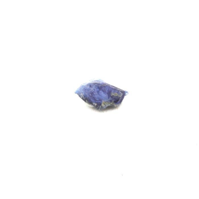 Pierres et Minéraux. Benitoite.0.69 ct. San Benito Co., California, USA.