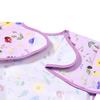 Garden 6M+ Long Sleeve Bib, Babyono