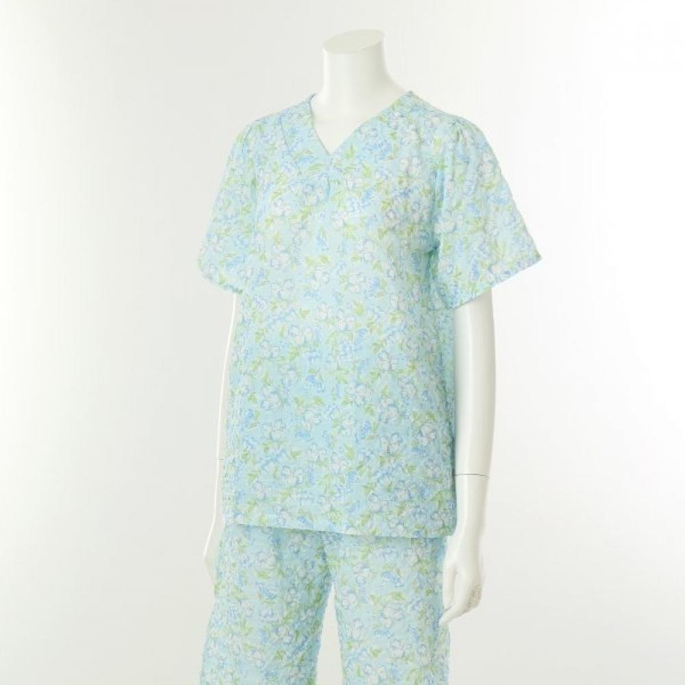 Venus Women S Loungewear Set Light Blue vevS110w