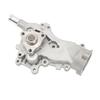 Water Pump 55579016 Powerful Heat Resistant Engine Cooling Water Pump for Encore Base Preferred Premium Sport Touring