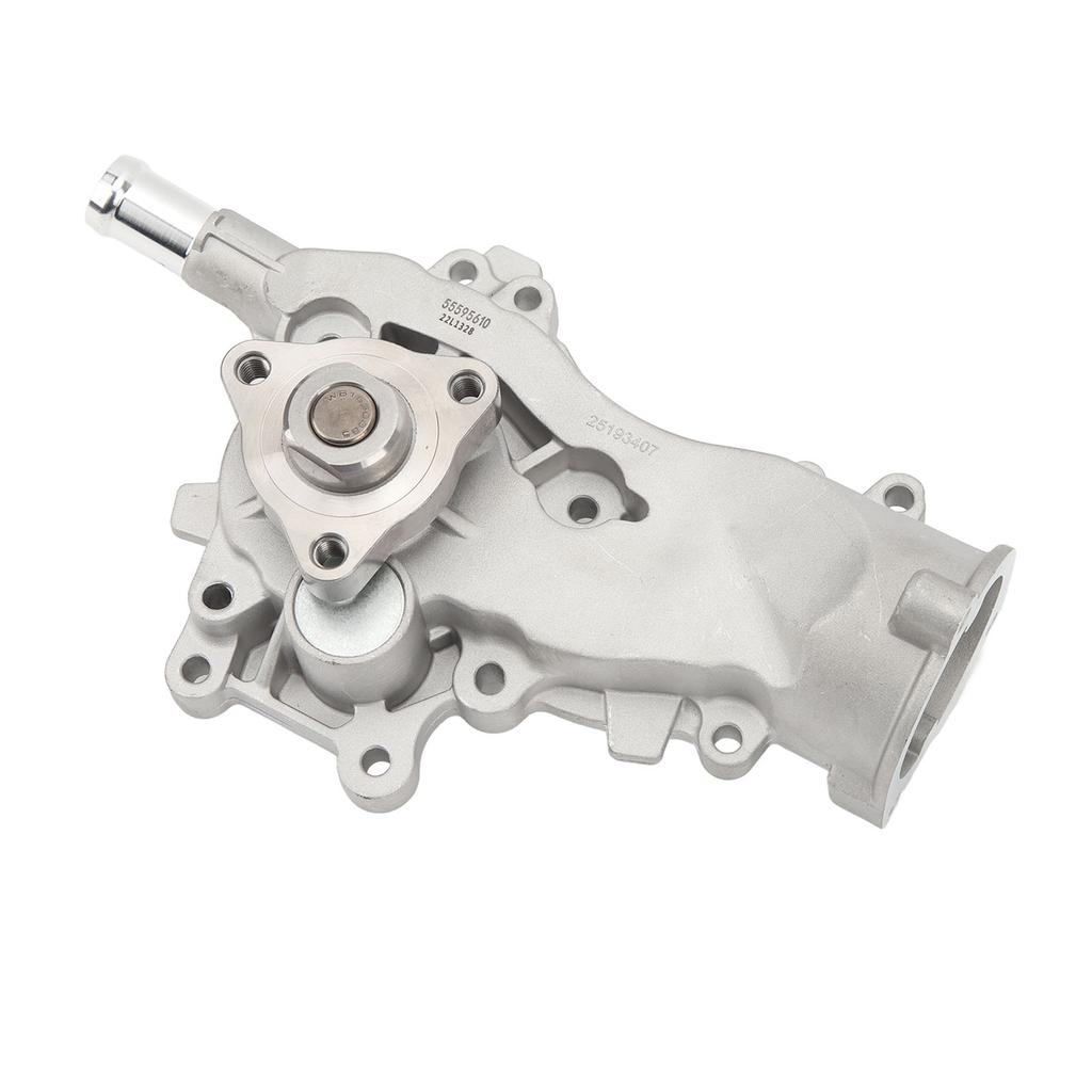 Water Pump 55579016 Powerful Heat Resistant Engine Cooling Water Pump for Encore Base Preferred Premium Sport Touring