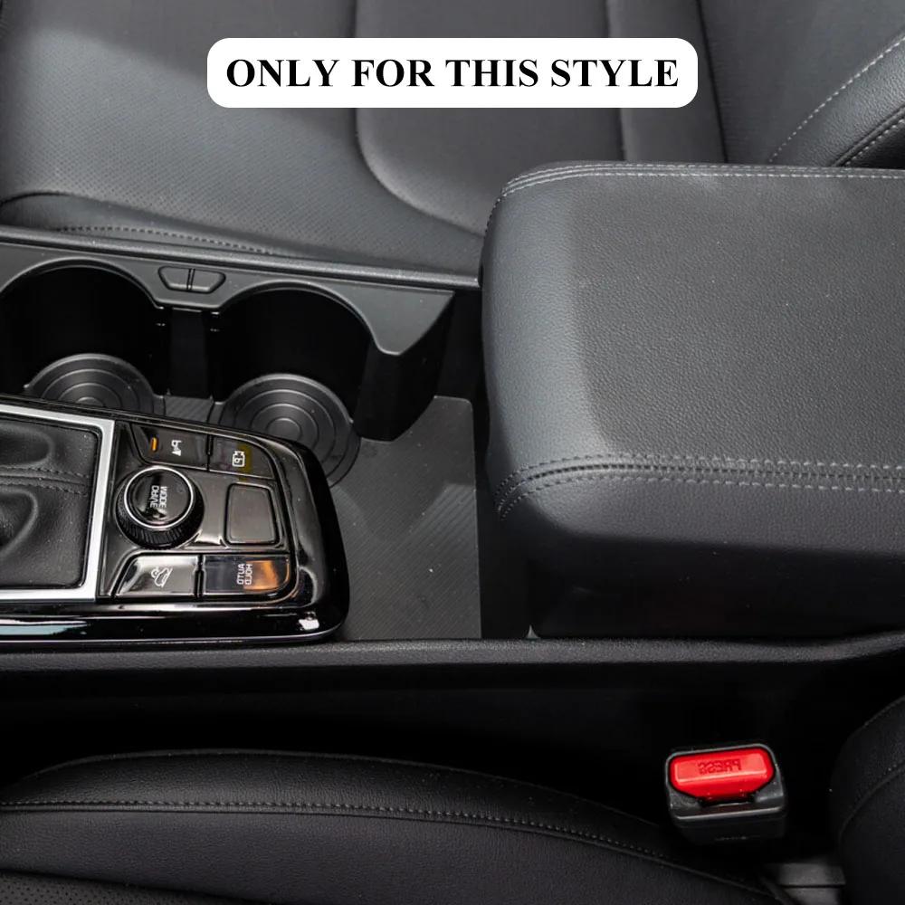 Opbergdoos middenconsole voor Kia Sportage NQ5 NQ 5 2021 2022 2023 LHD Container Console Opbergruimte Auto Interieur Accessoires