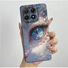 New For Xiaomi 15T Pro 15TPro Xiaomi15TPro Phone Case Aesthetic Pretty Butterfly Flowers Soft Silicone Shockproof Back Cover