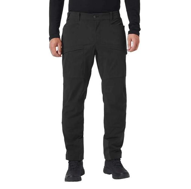 

Helly Hansen Брюки Verglas Tur 2.0 XL/Regular