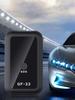 Mini GPS Tracker Real-Time Car Tracking Device WiFi + LBS + GPS Position Smart Finder Locator Anti-Theft Tracking Device