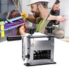 Wire Stripping Machine 0.04-0.67inch 6-Hole Adjustable Automatic Scrap Cable Stripper Copper Aluminum Cable Peeler For Adults