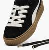 Buty Puma Creeper Phatty By Rihanna Fenty 37 Czarne Limitowane Platforma