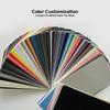 Premium PET Car Vinyl Wrap Film Self Adhesive Motorcycle Auto Body Protective Film Color Change Car Decoration Air Bubble Free