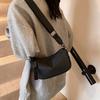 Crossbody small bag women's new super fire lightweight shoulder versatile casual Oxford cloth summer commuter shoulder strap