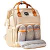 AIBEIDILA Multi-functional Diaper Backpack