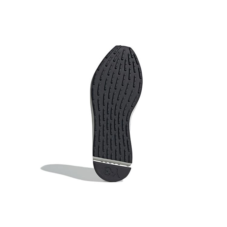 Adidas Y-3 Shiku Run Weiß Orbitgrau Unisex Sneaker Core-Weiß Schwarz GV9057