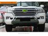 12-20 Land Cruiser LC200 Front Bumper Anti-Collision Bar