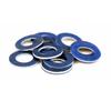 Itisyou Drain Washer Drain Packing Oil Drain Packing 10 Pieces