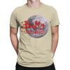 Buffy The Vampire Novelty 100 Cotton Tshirt Buffy The Vampire Slayer Band Tops Tees For Unisex