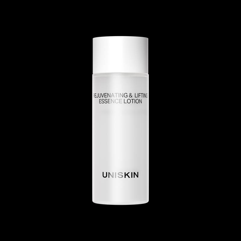 

UNISKIN Smile Revitalizing & Firming Essence Water